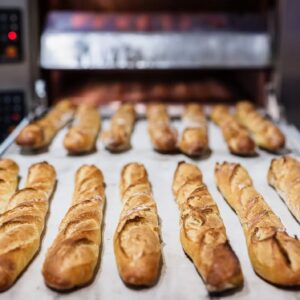 Pains et Baguettes